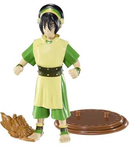 Amazon.com: Avatar The Last Airbender Aang - The Loyal Subjects